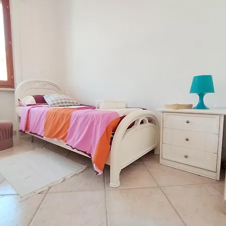 Sunsara Breath By The Sea Apartment Fermo