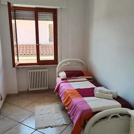 Sunsara Breath By The Sea Apartment Fermo