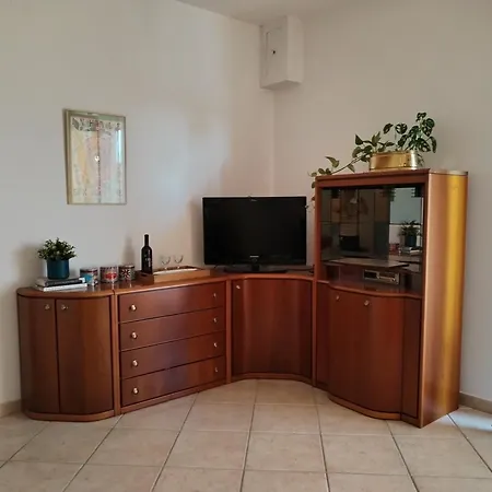 Sunsara Breath By The Sea Apartment Fermo