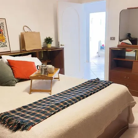 Sunsara Breath By The Sea * Fermo