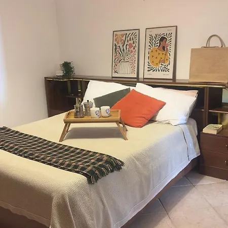 Sunsara Breath By The Sea Apartment Fermo