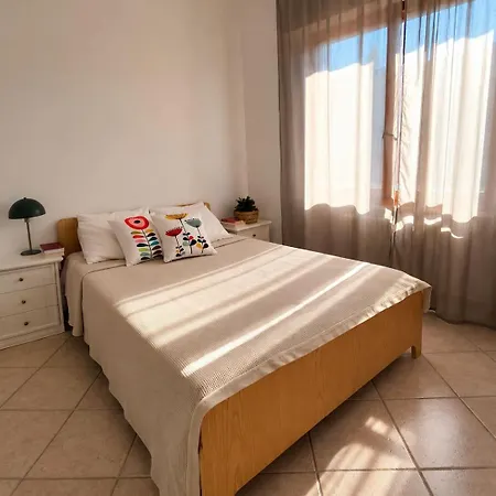 Apartment Sunsara Breath By The Sea Fermo