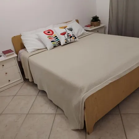 Apartment Sunsara Breath By The Sea Fermo