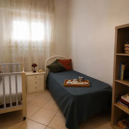 Apartment Sunsara Breath By The Sea *