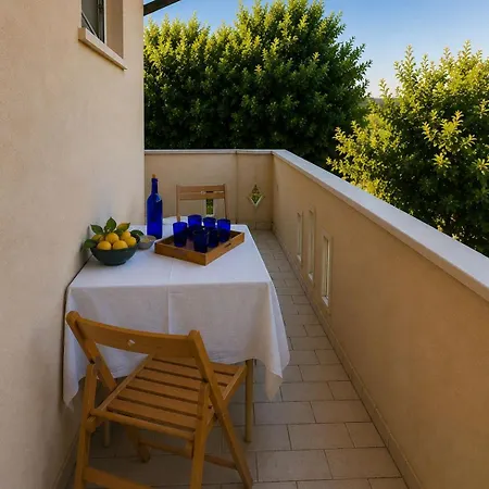 Apartment Sunsara Breath By The Sea