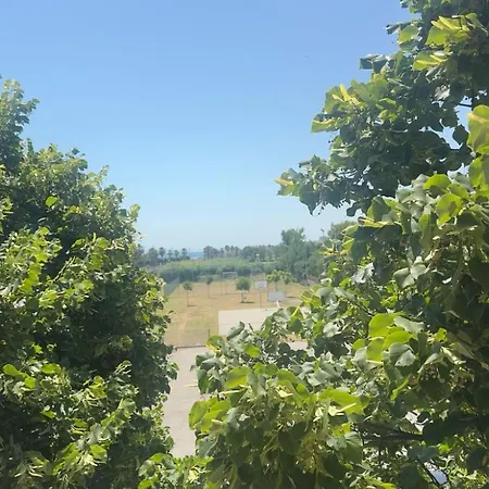 Apartment Sunsara Breath By The Sea Fermo